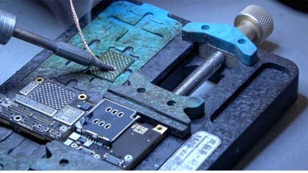 iPhone 4013 Yazılım Hatası