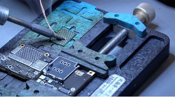 iPhone 4013 Yazılım Hatası iPhone 4013 Yazılım Hatası