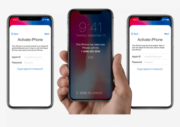 iPhone icloud şifre nasıl kırılır.