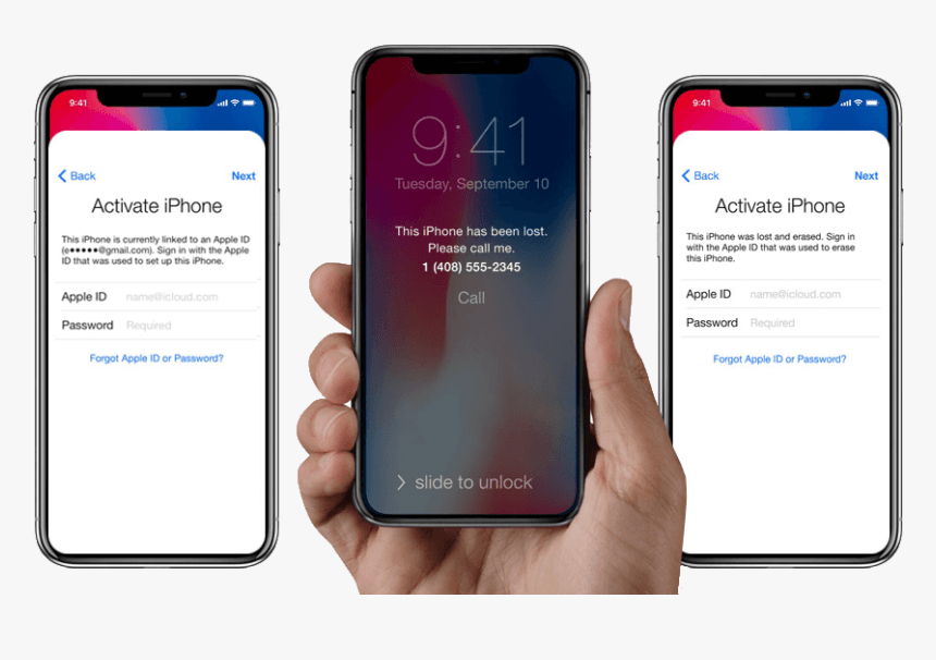 iPhone icloud şifre nasıl kırılır.