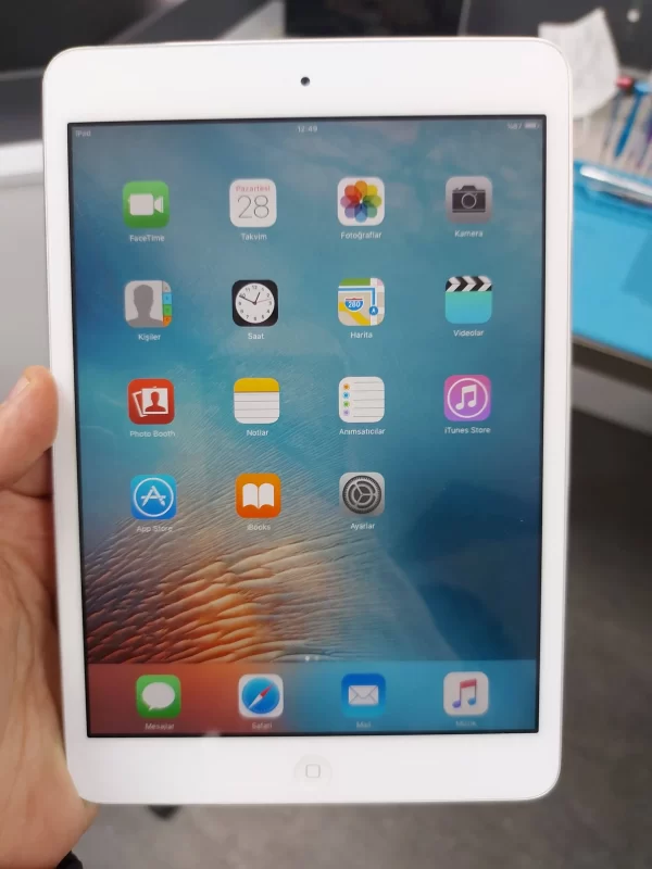 iCloud Şifre Kilit Kırma