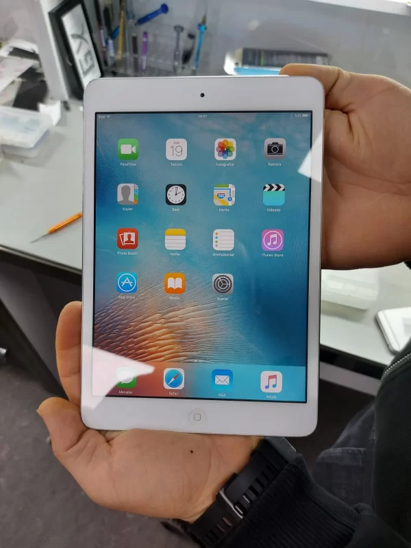 iCloud Şifre Kilit Kırma