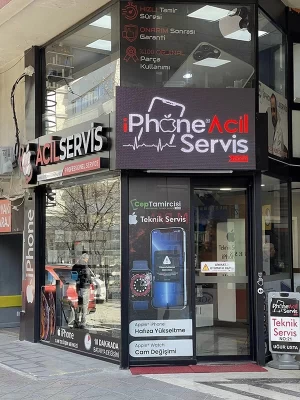 Anasayfa iphone acil servis