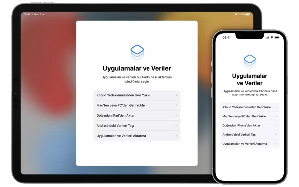 iCloud Şifre Kilit Kırma