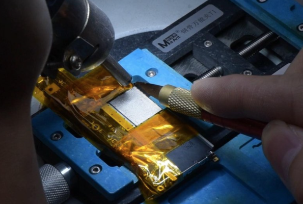 iPhone Hafıza Yükseltme İşlemi Nasıl Yapılır?