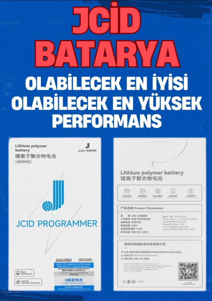 iPhone Batarya Değişimi iPhone Batarya Değişimi